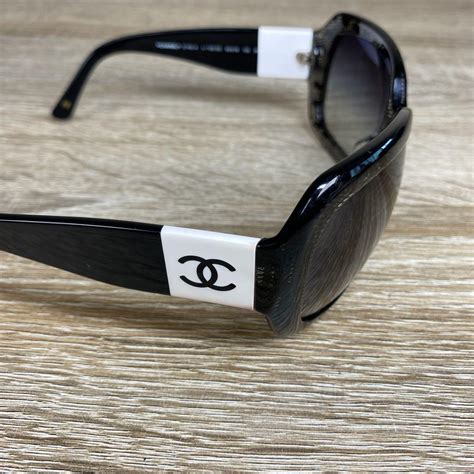 chanel 5146 sunglasses